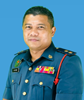 ZULRAIME BIN SEMAN